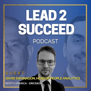 360° Growth - Leading Authentically