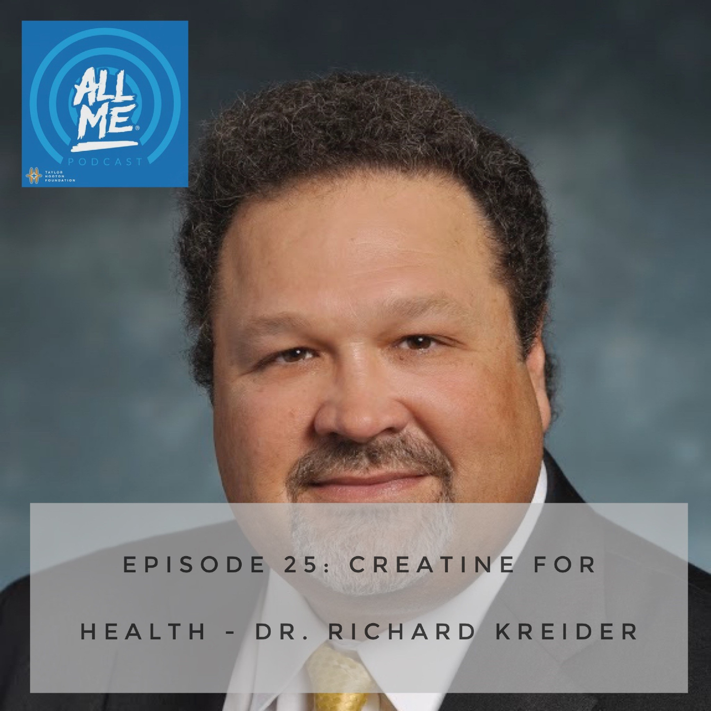 The ALL ME® Podcast