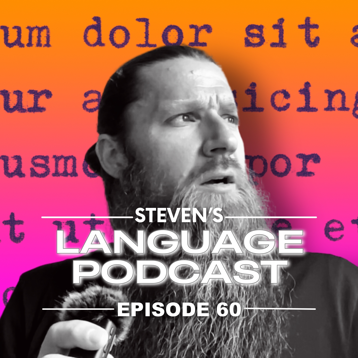 Steven\'s Language Vlog Podcast