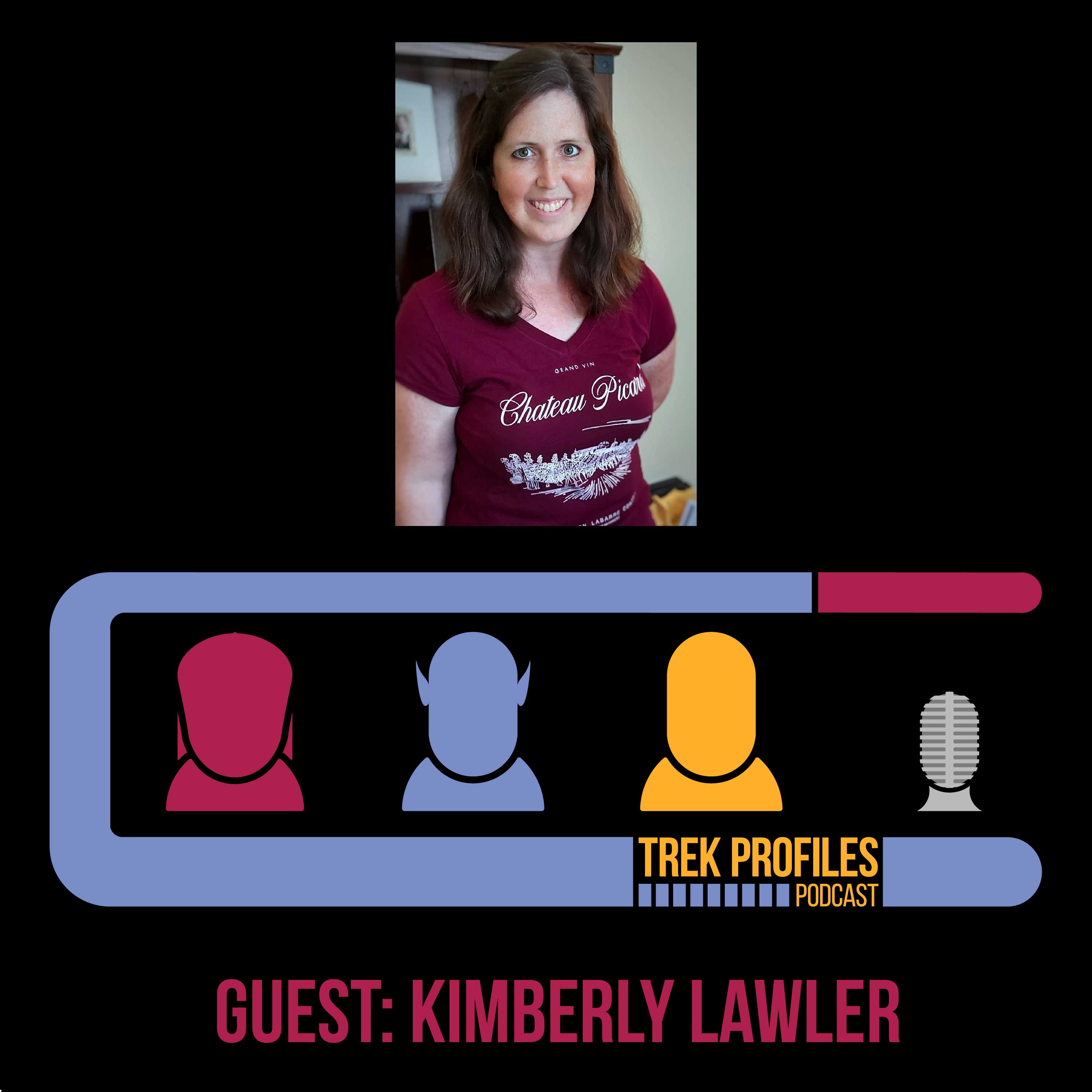 Trek Profiles Podcast