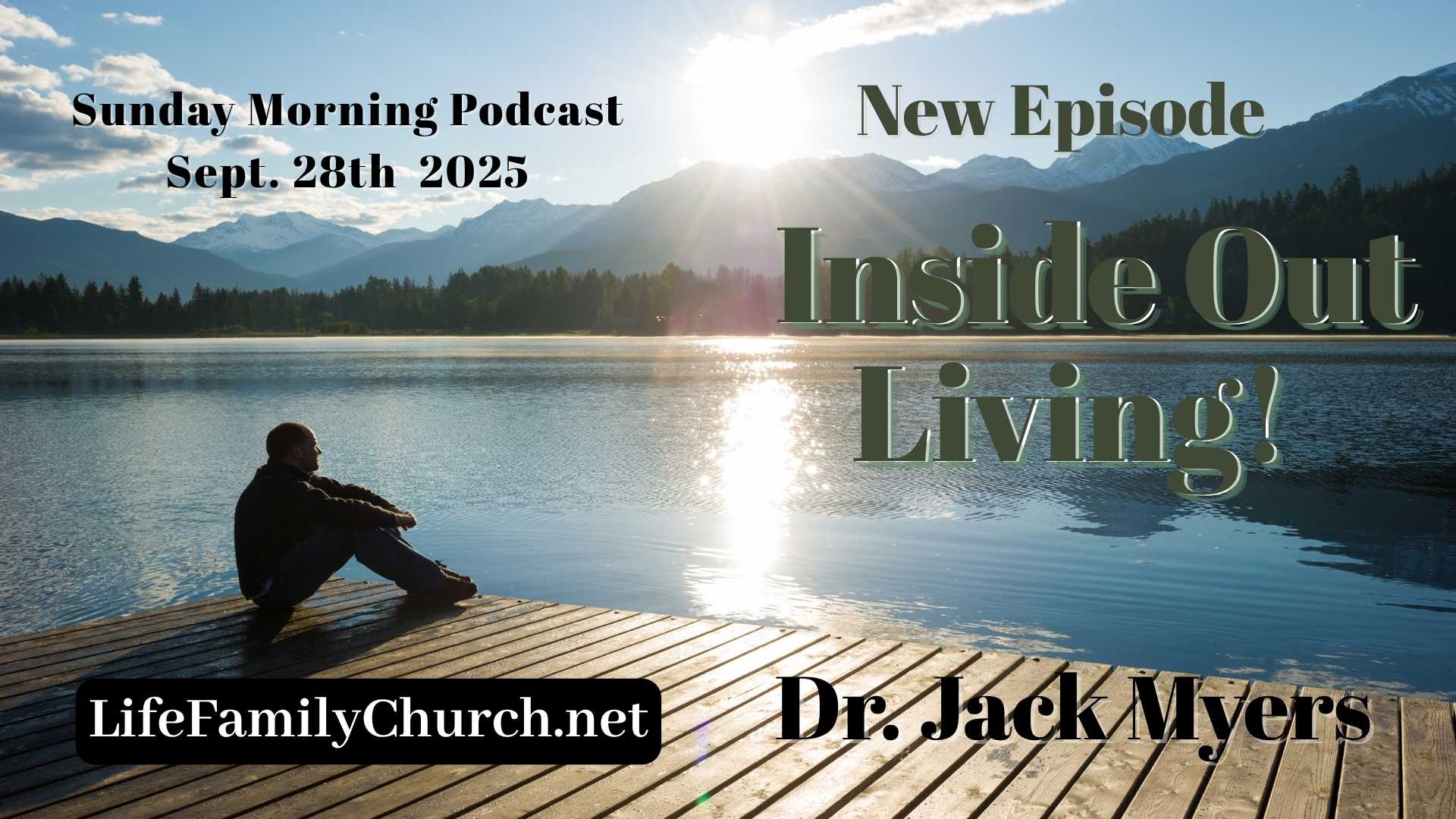 Inside Out Living! | 09.28.25