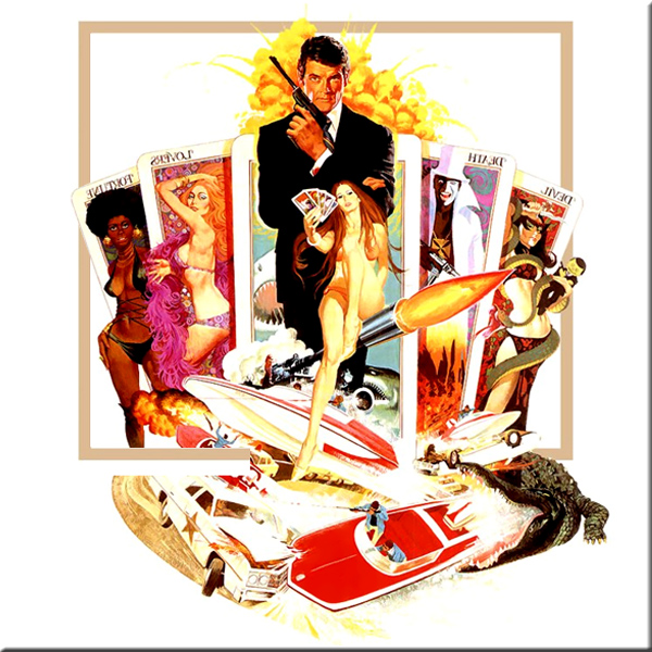 HYPNOGORIA 58 – Live & Let Die