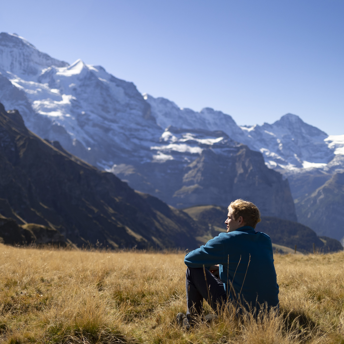 Ep 223 - Overcoming What Feels Impossible