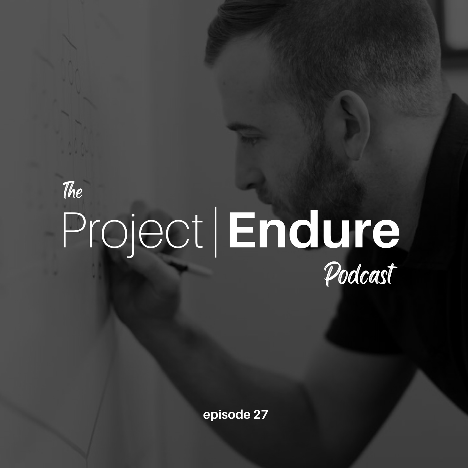 Project Endure Podcast