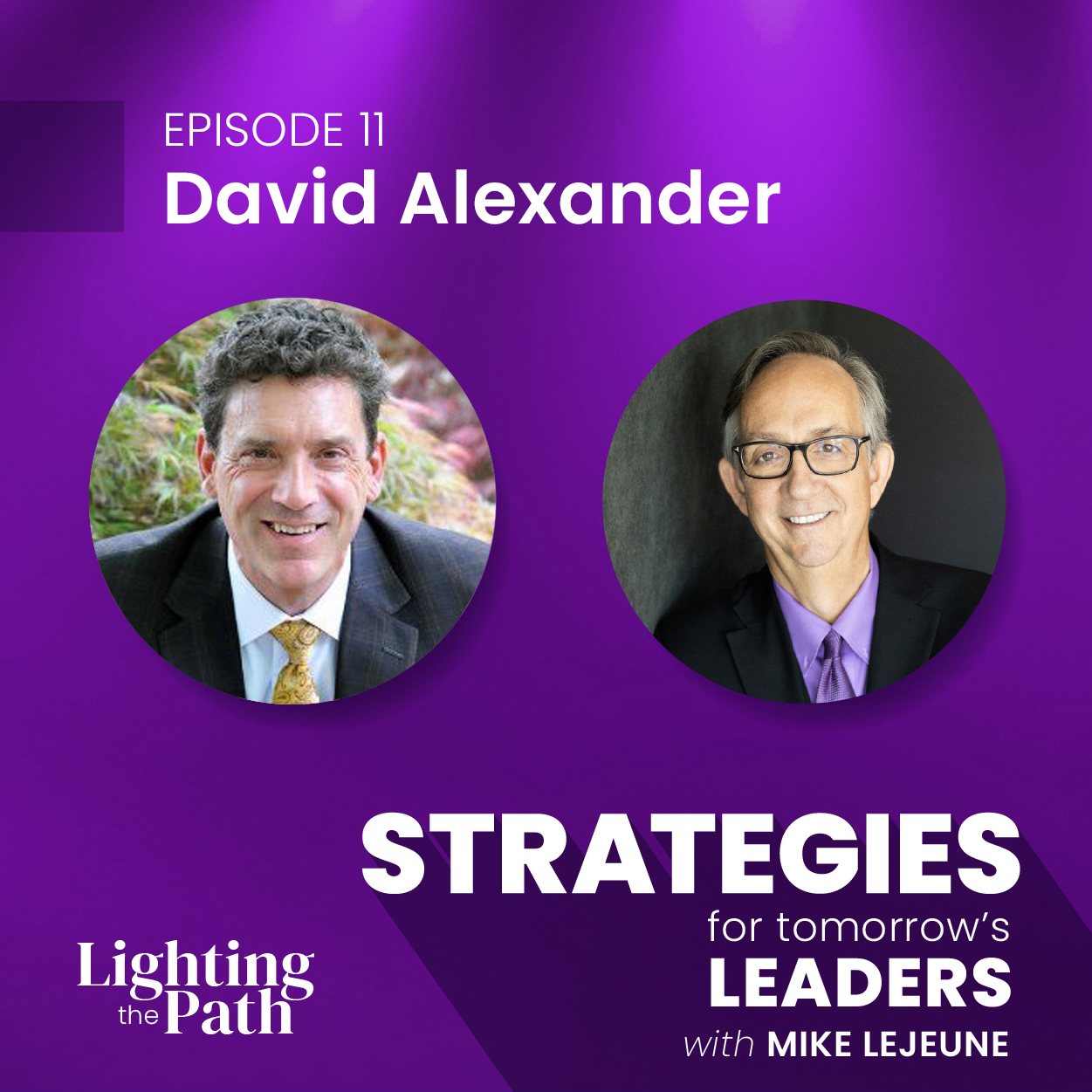 Strategies for Tomorrow\'s Leaders