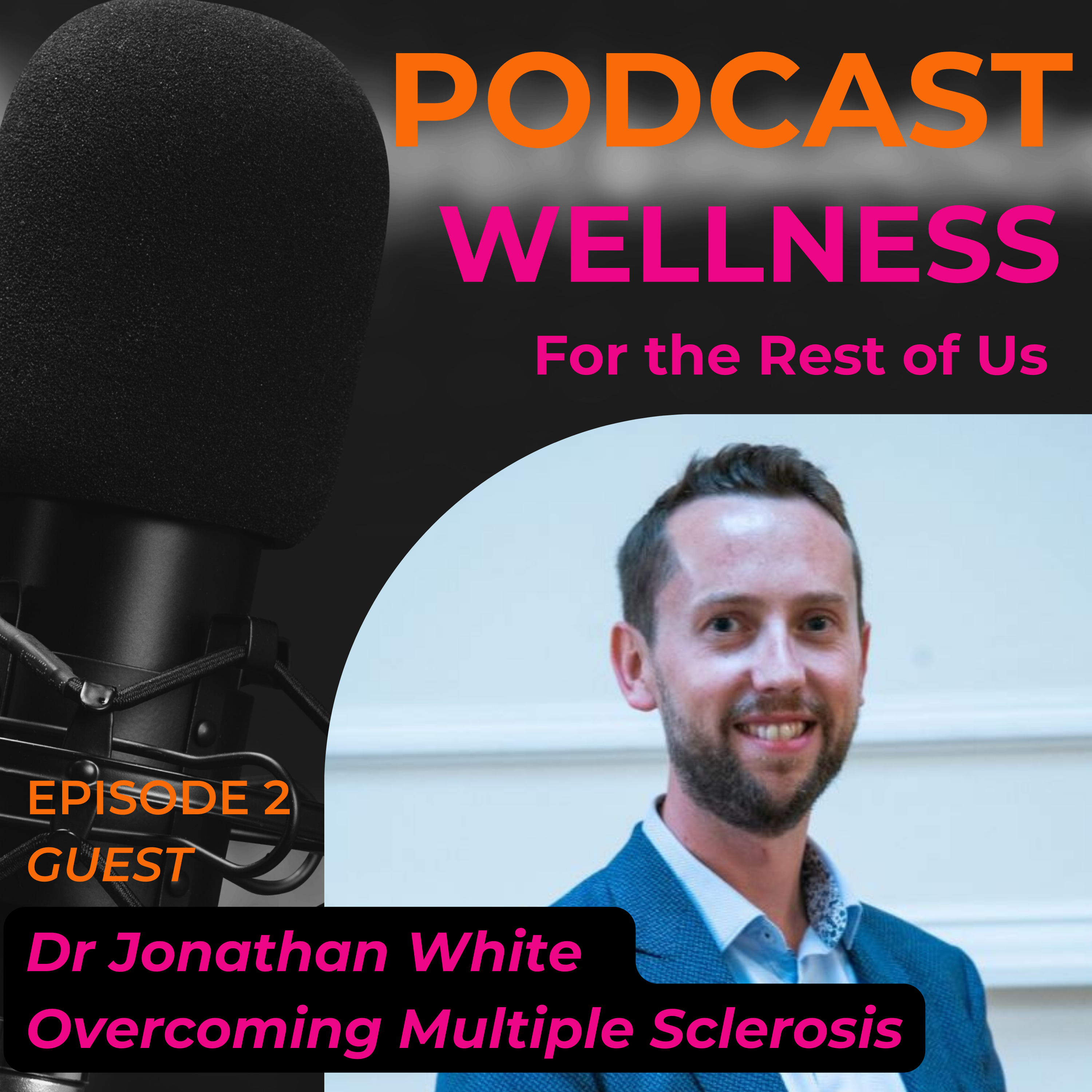 Wellness For The Rest Of US