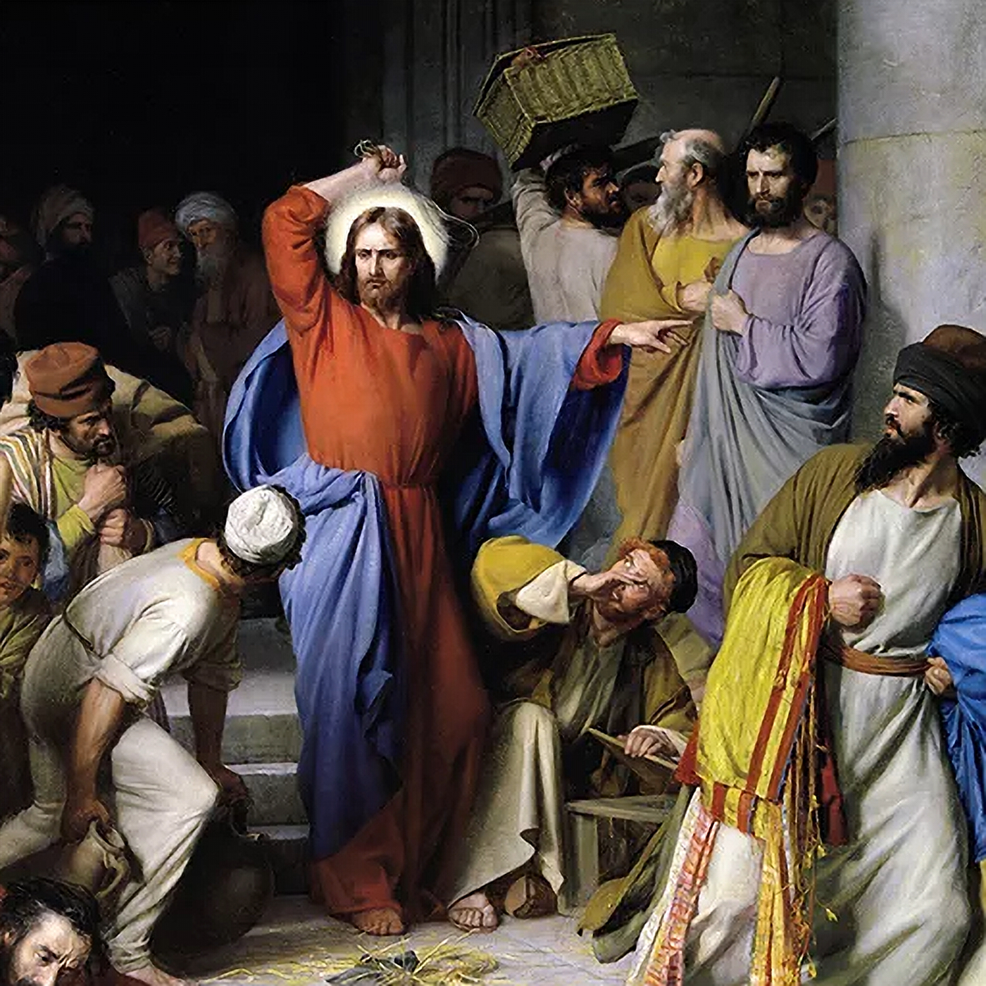 THE OUR CATHOLIC PRAYERS PODCAST