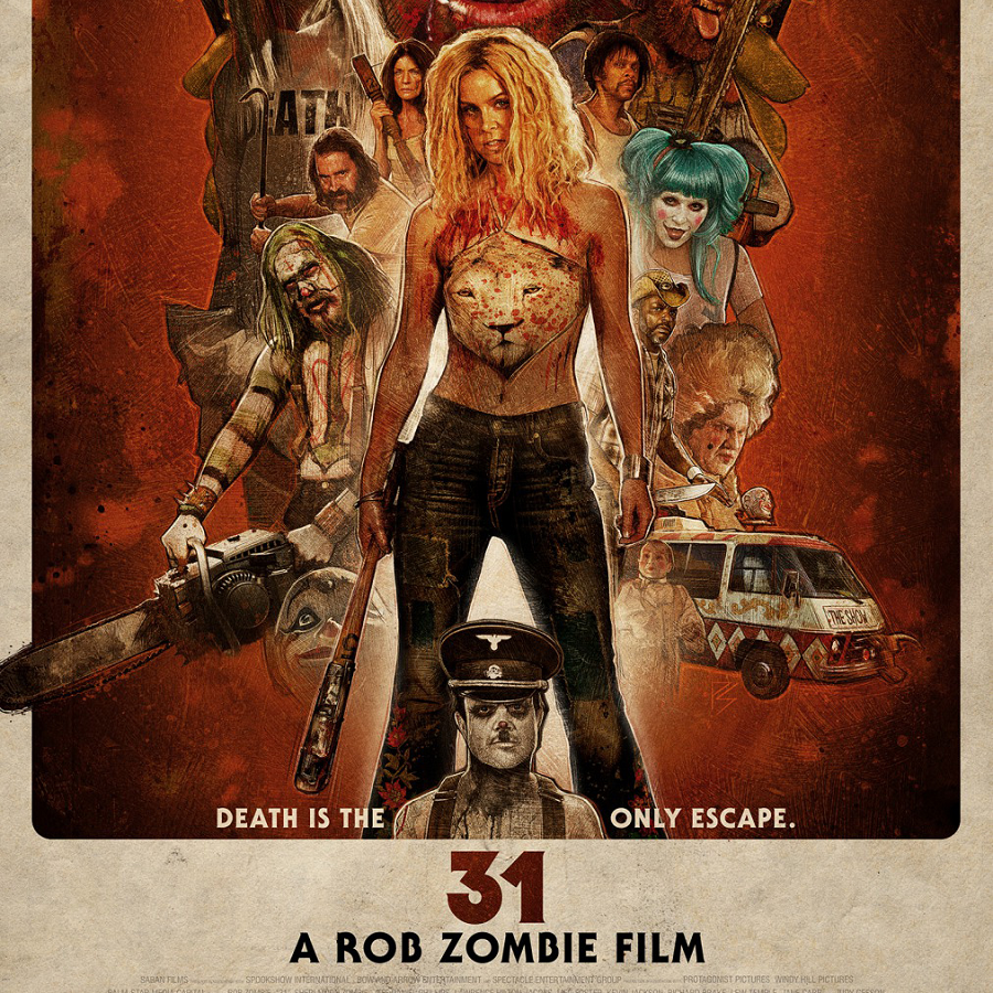 The Dead Air Horror & Genre Podcast
