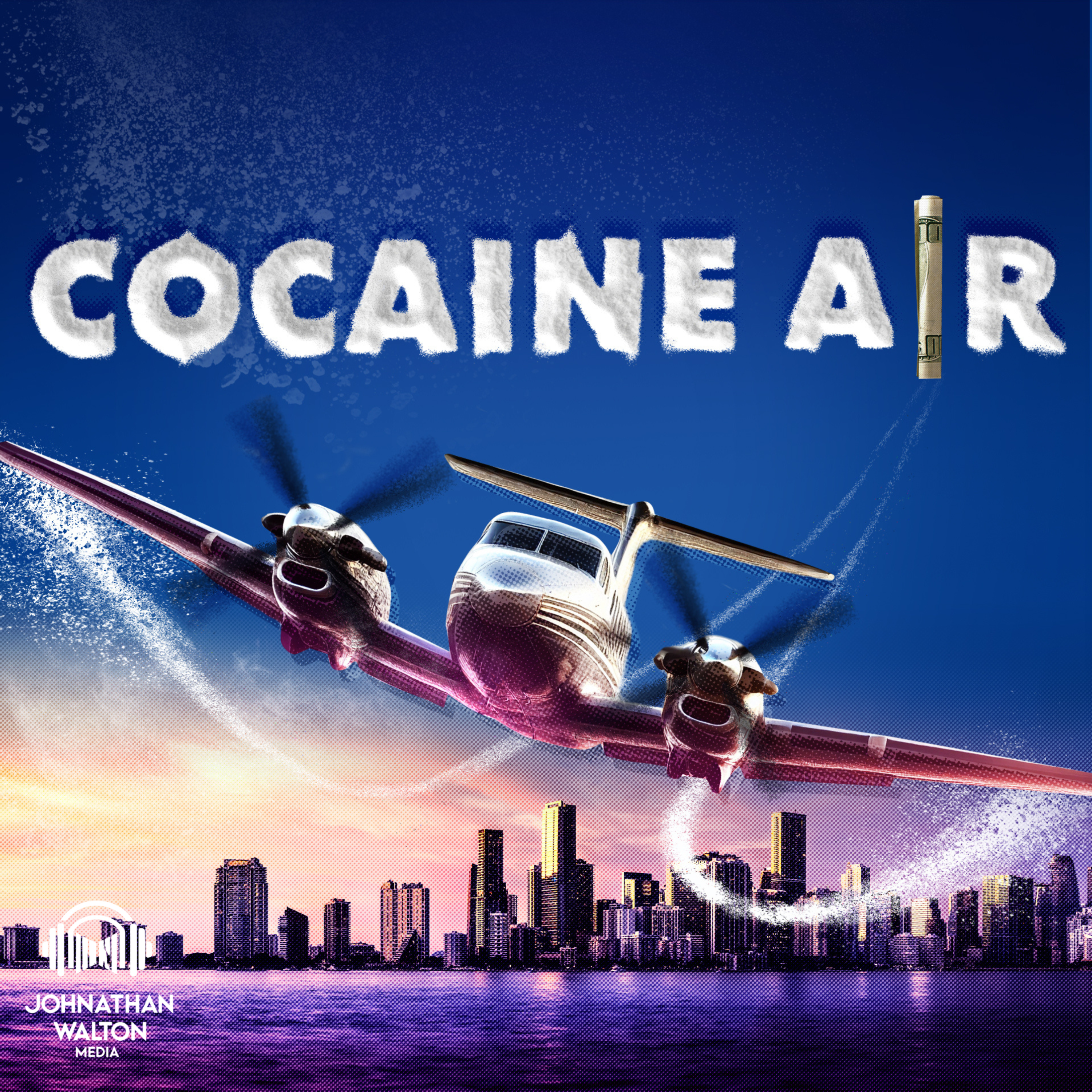 Cocaine Air