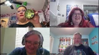Guardians of the Geekery - Episode 24-24:  Angel's Mystical Artifacts