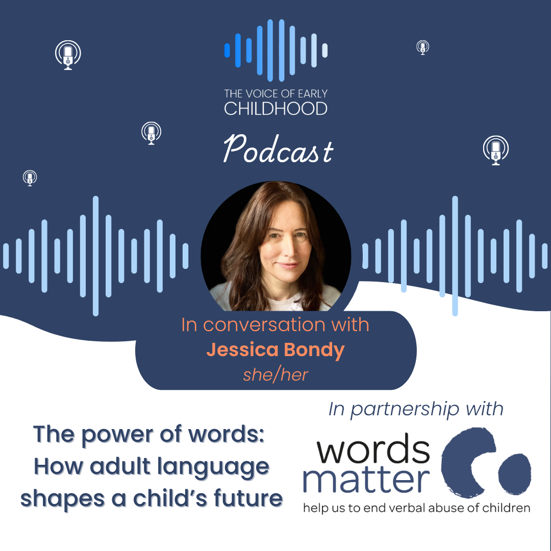 The Voice of Early Childhood