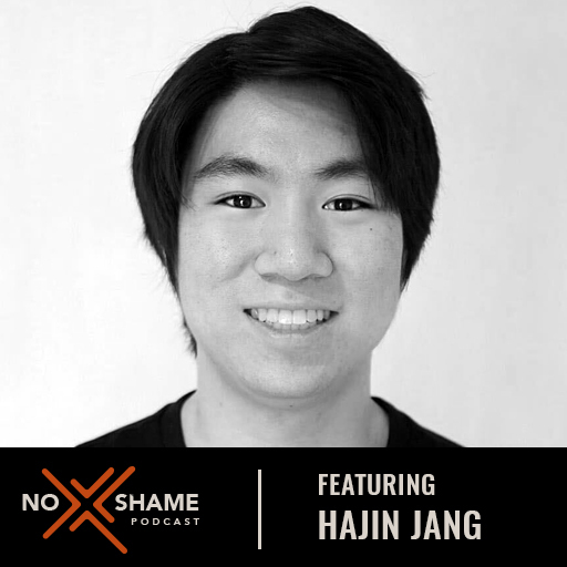 NO SHAME PODCAST WITH JOHN GROOTERS