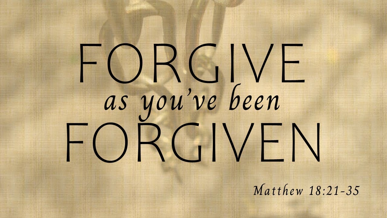Sermon - 9-17-23