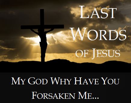 Why Was Jesus Abandoned on the Cross? How Jesus Was Forsaken So You Don't Have to Be. Reading Psalm 22 #209