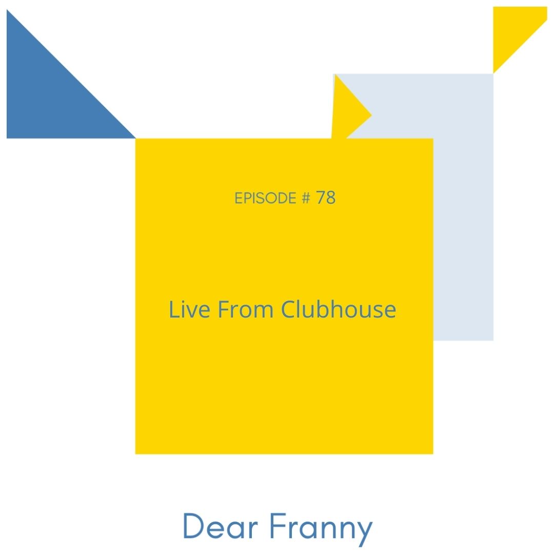 Dear Franny