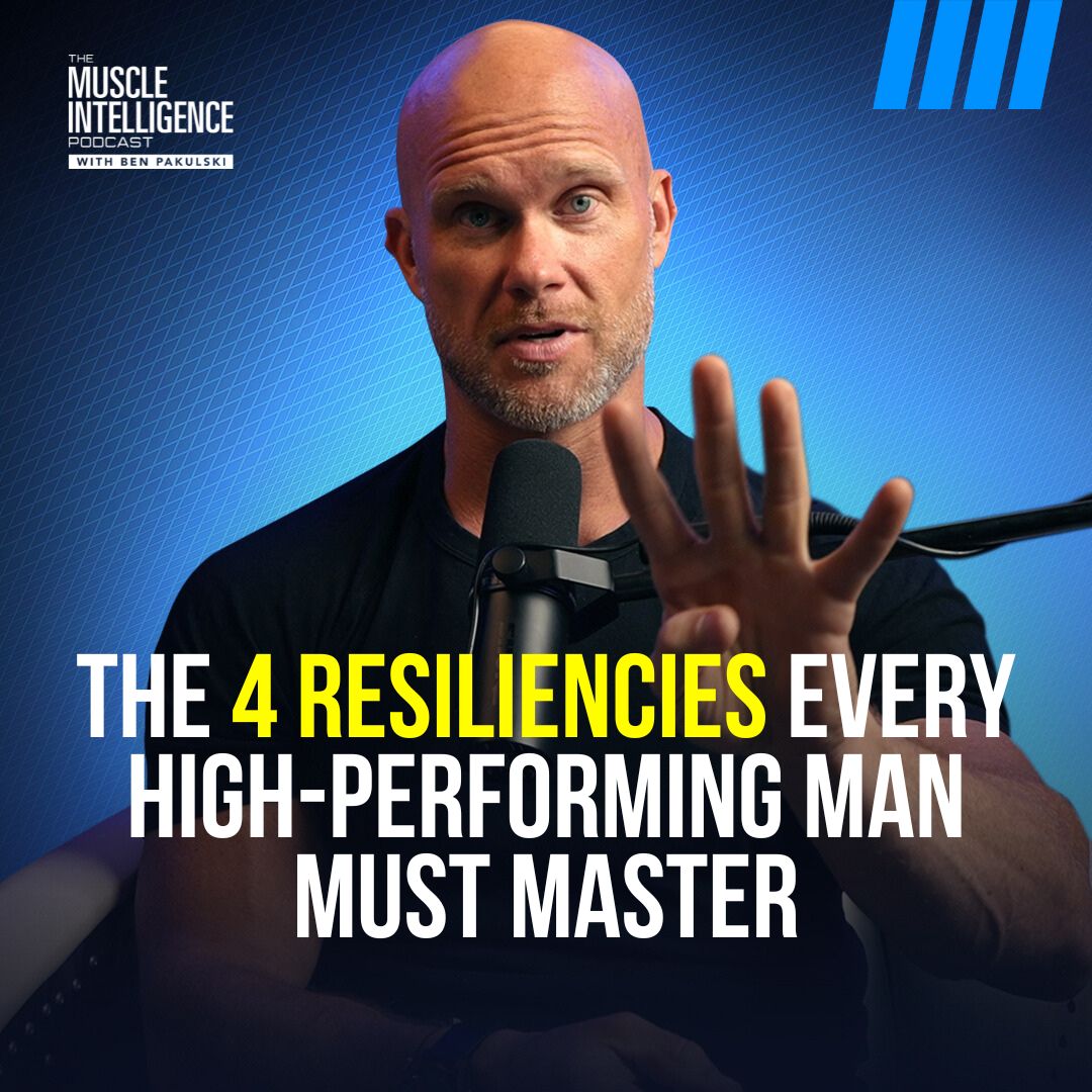 Muscle Intelligence