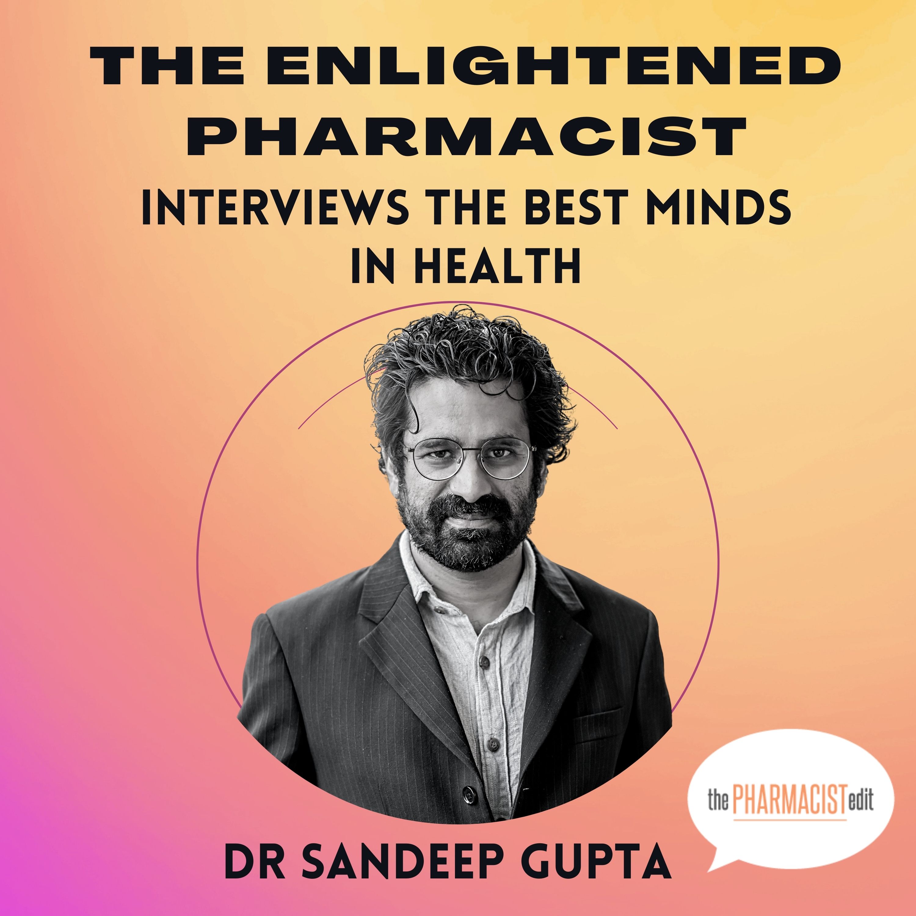 The Enlightened Pharmacist