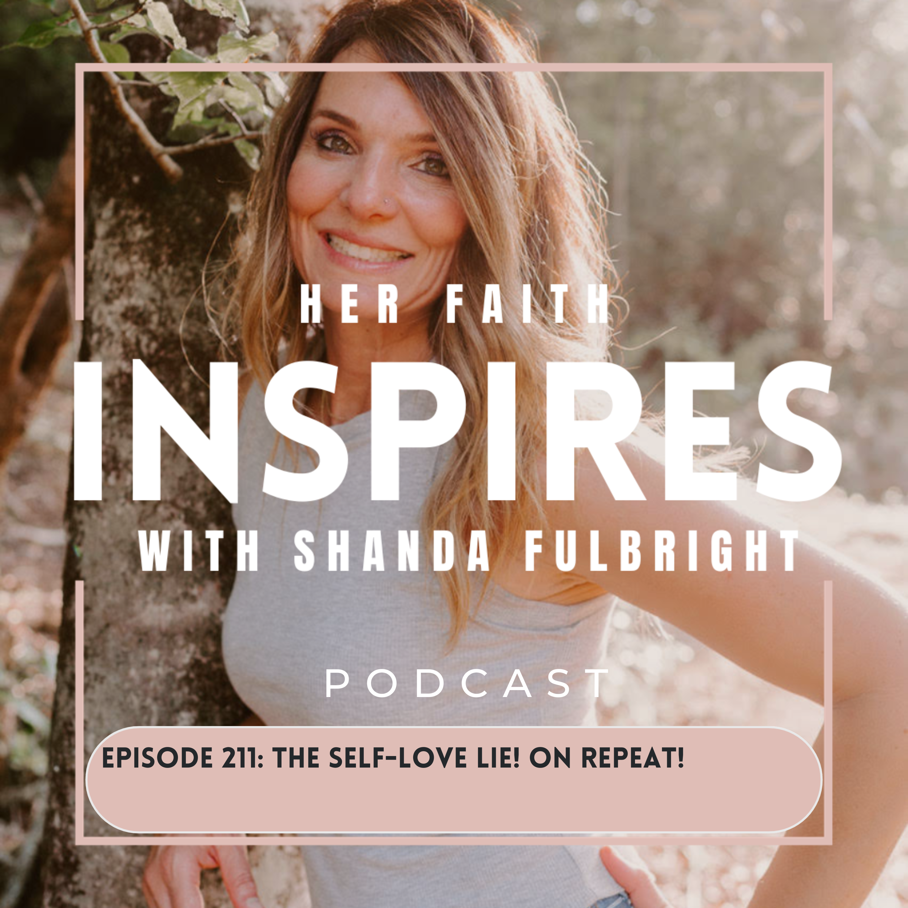 Her Faith Inspires Podcast