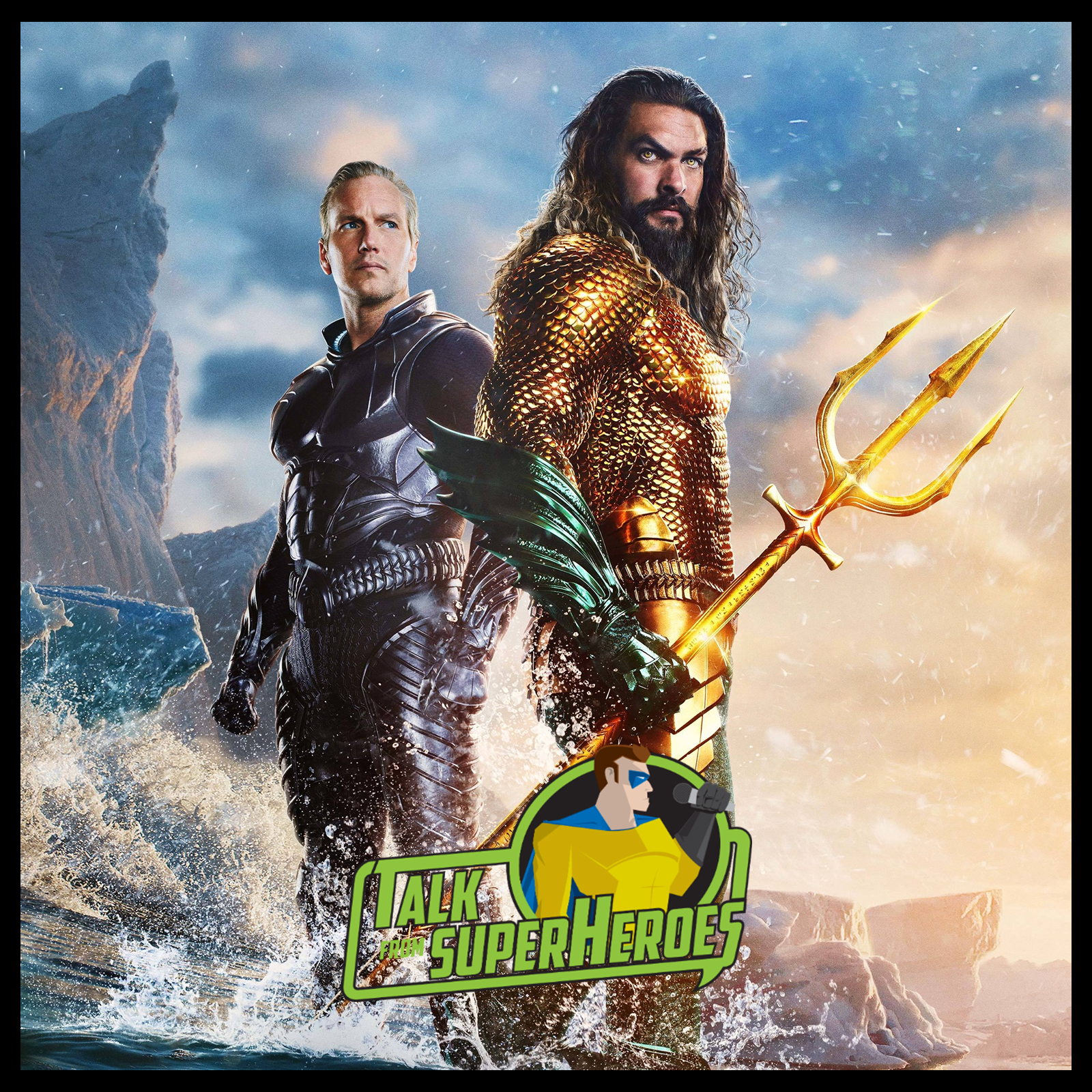 415: Aquaman And The Lost Kingdom