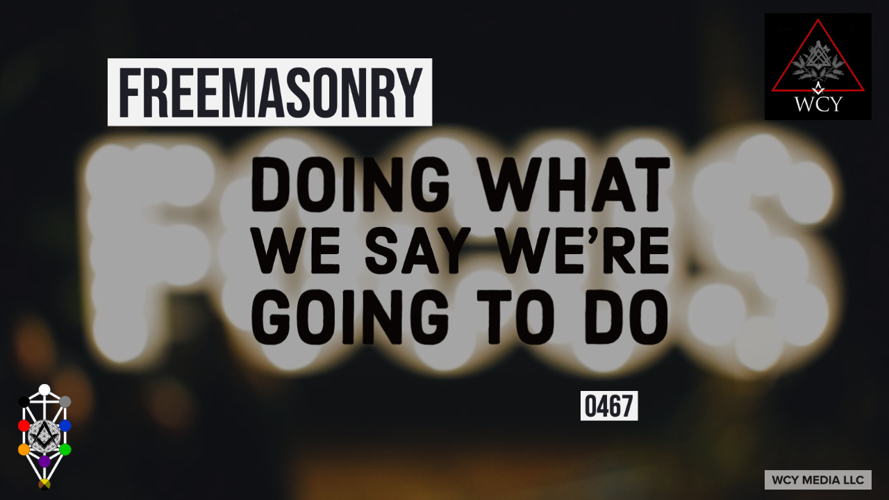 Whence Came You? - Freemasonry discussed and Masonic research for today\'s Freemason