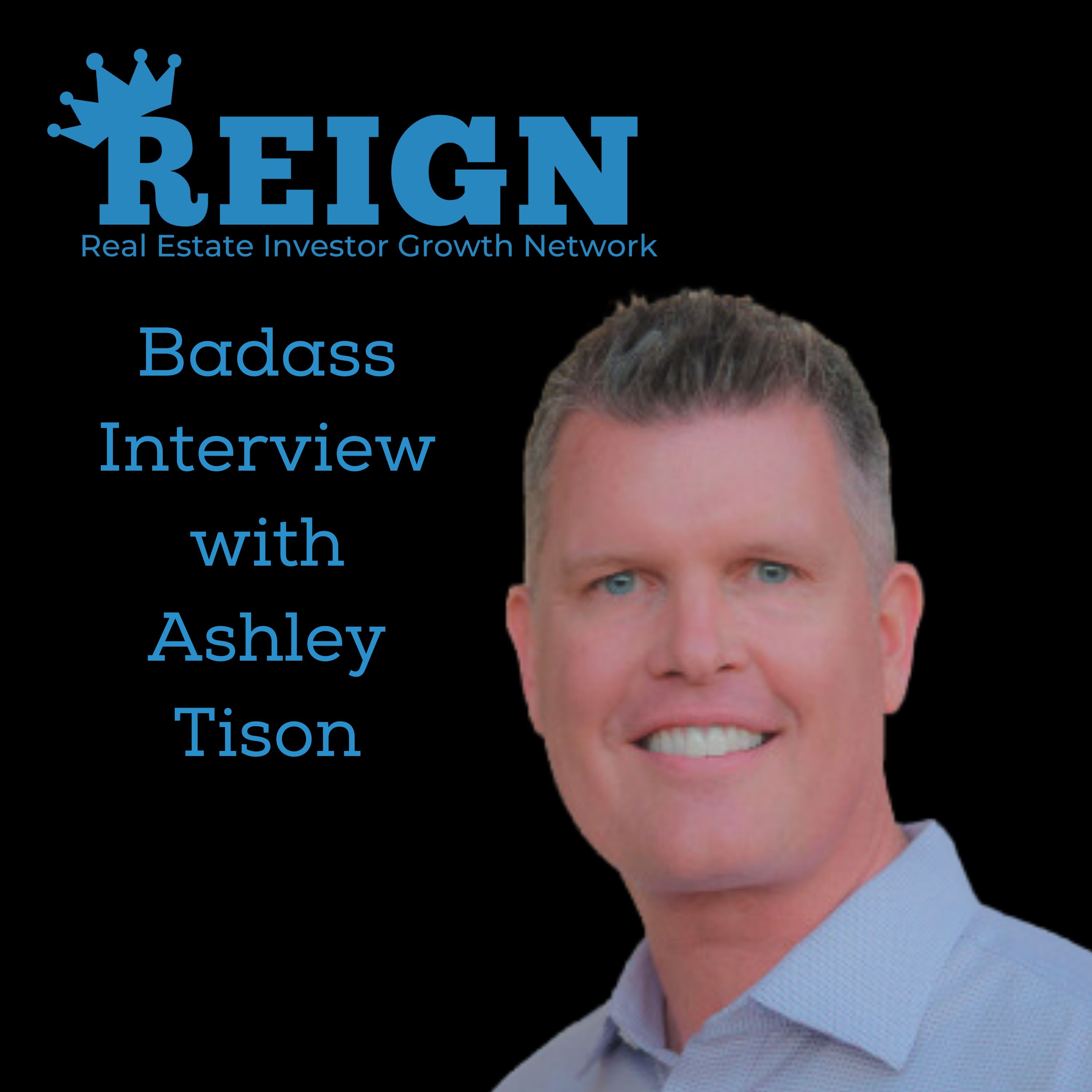 Real Estate Investor Growth Network Podcast