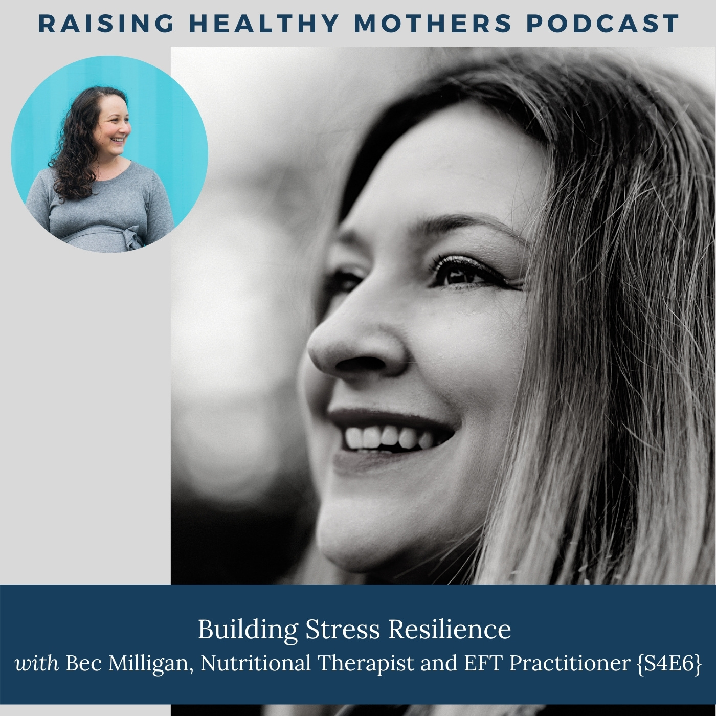 Raising Healthy Mothers
