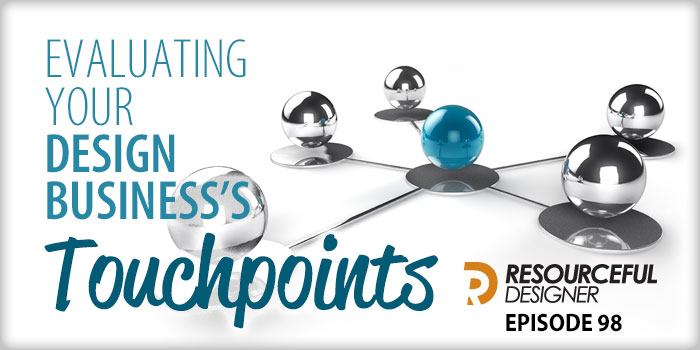 Resourceful Designer: Strategies for running a graphic design business
