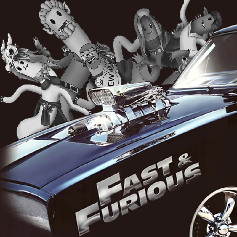 Enter the Fungeon