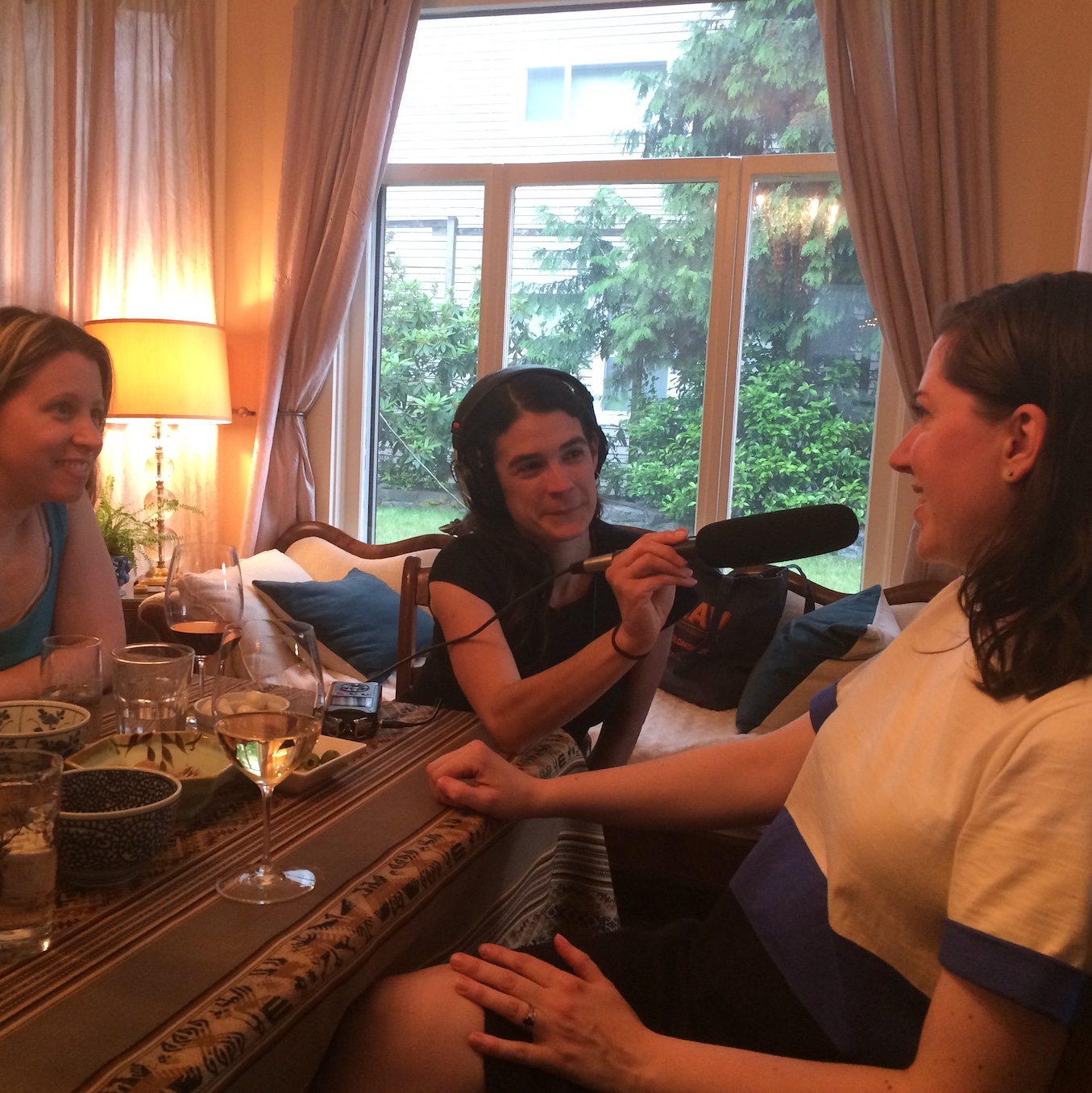 Bittersweet Moment #162: A European Gap Year... And What Comes After (with Suzanne Morrison)