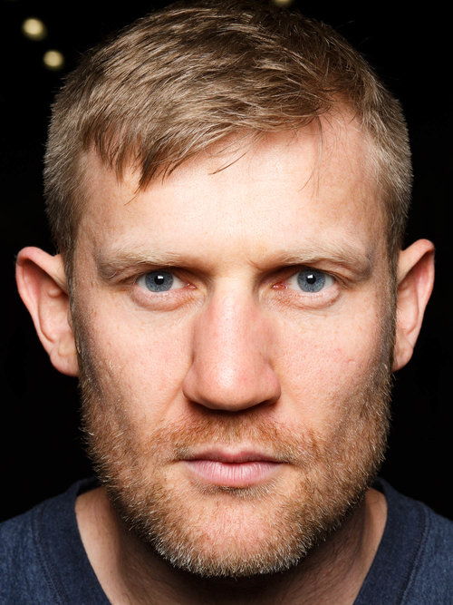 EFR 079: How to Come Back Swinging When Life Knocks You Down with Olympic Boxer Tony Jeffries