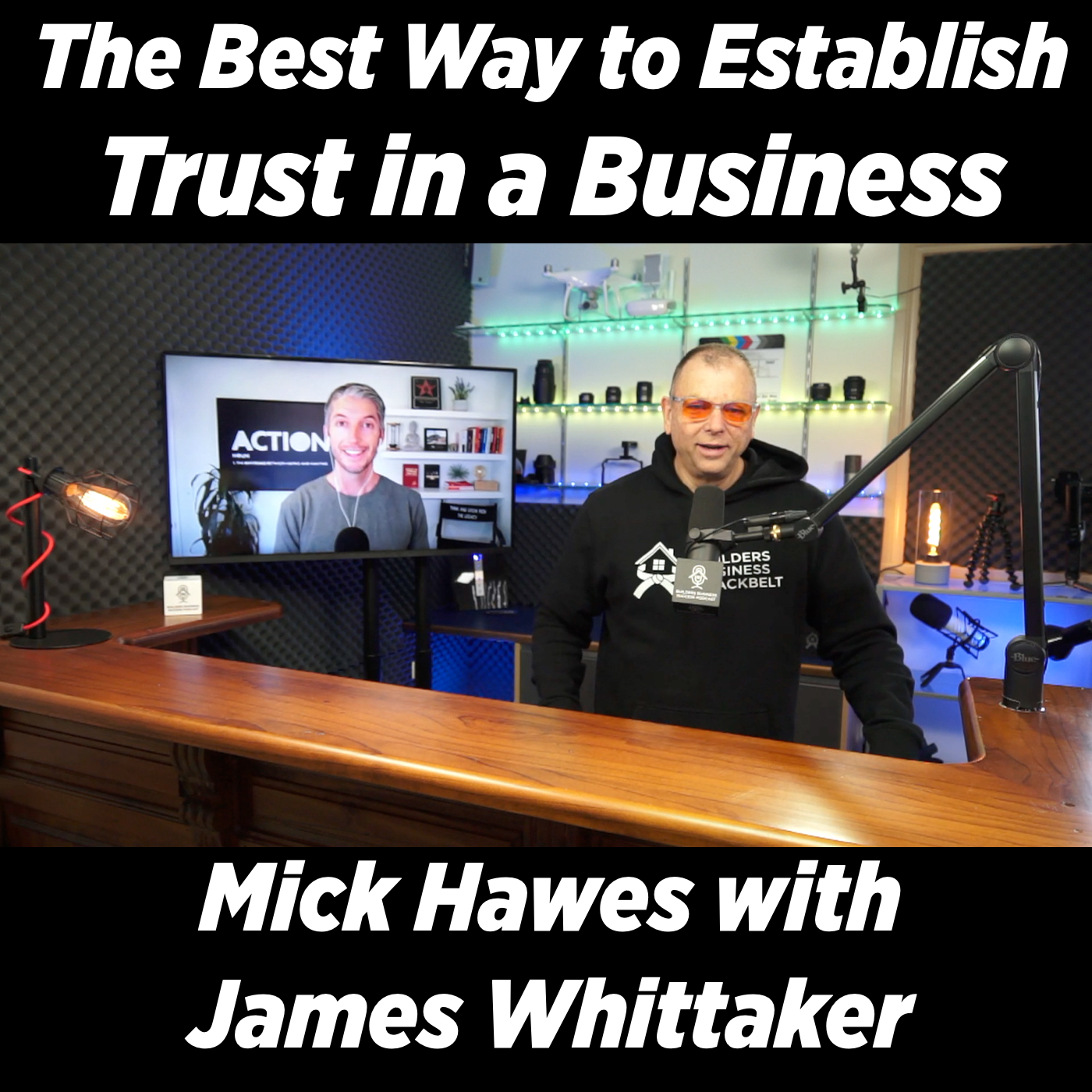 Builders Business Success Podcast