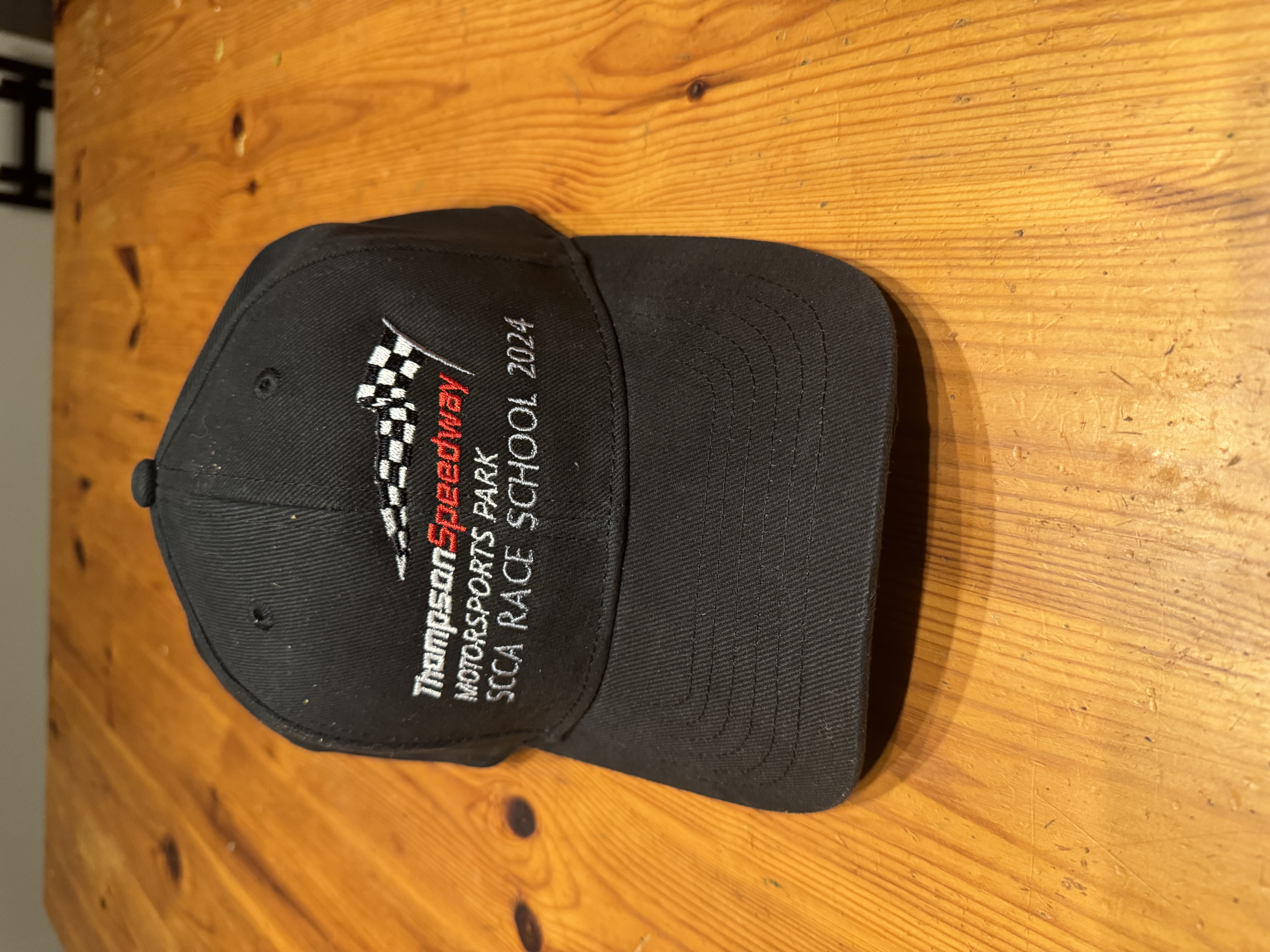 GHiT 0574:  Getting Our SCCA Racing Licenses - We Hope