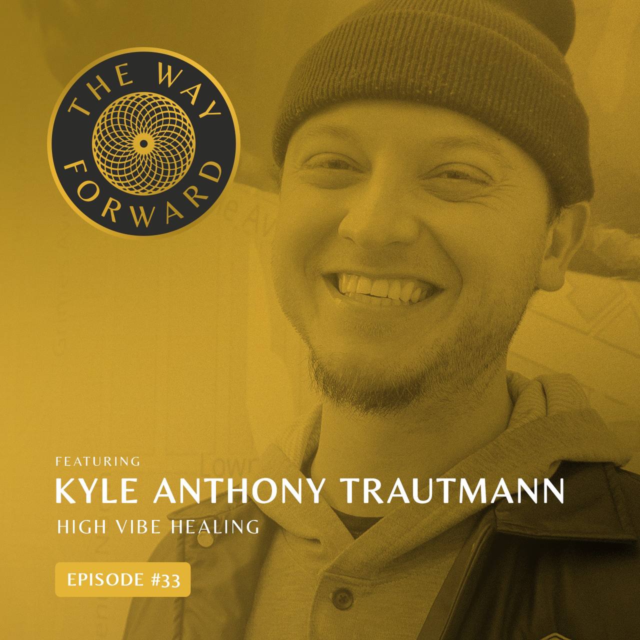 The Way Forward with Alec Zeck