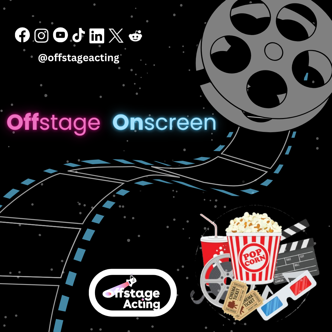 Offstage Acting