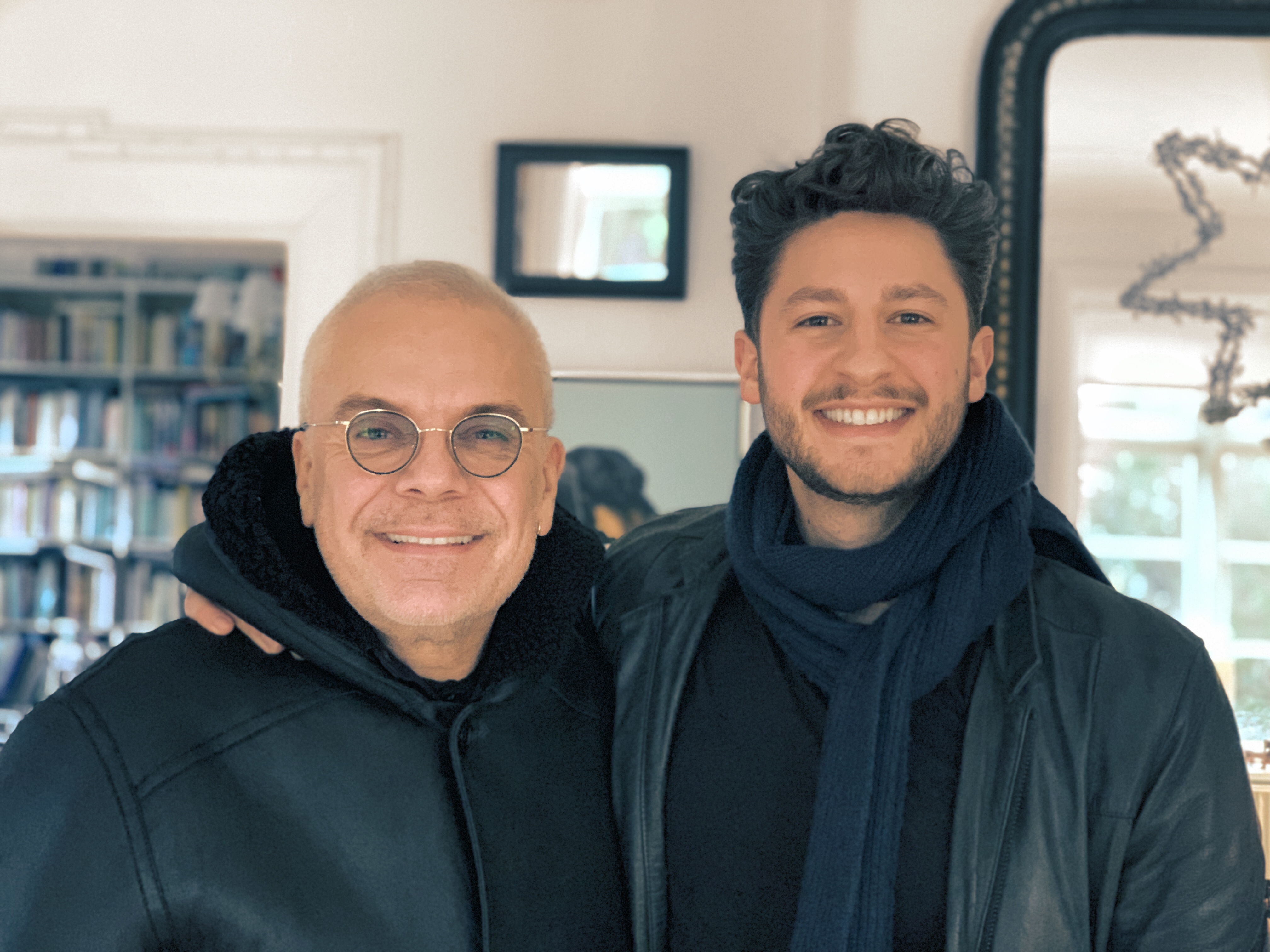 HairButcher - Dit frisør podcast