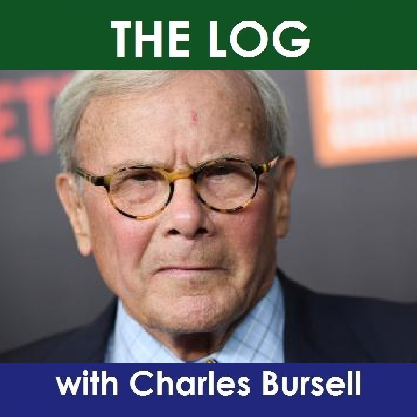 Charles Bursell Presents