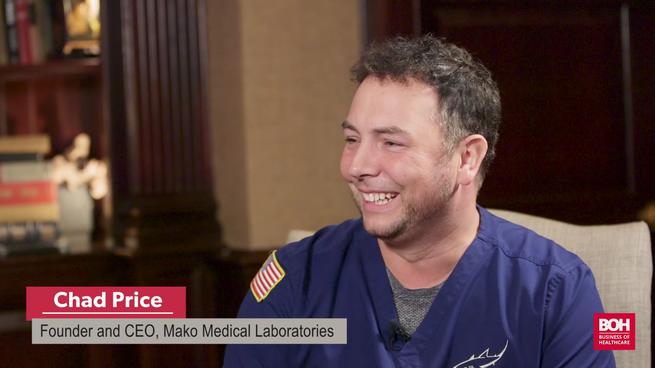 Business of Healthcare