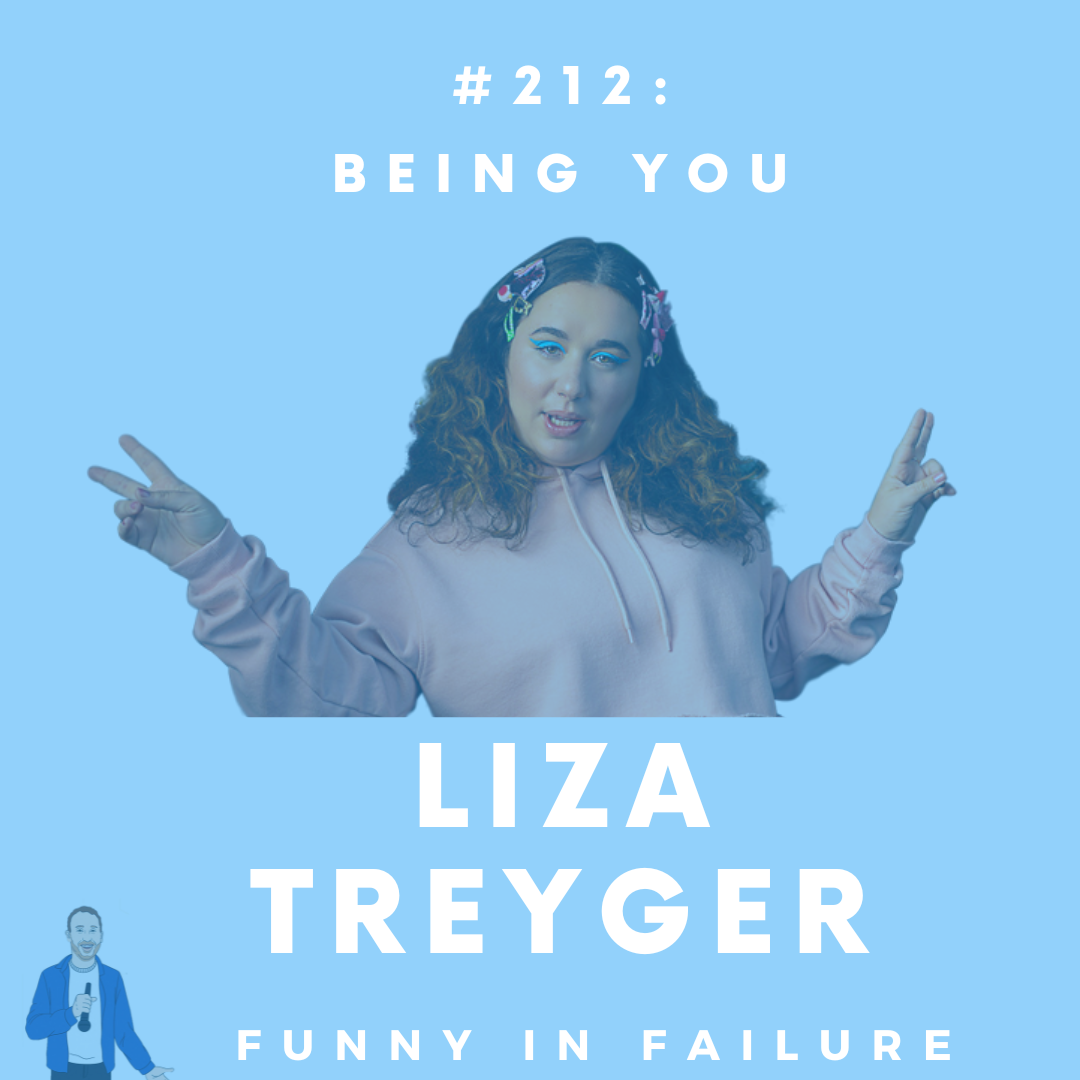 Funny In Failure