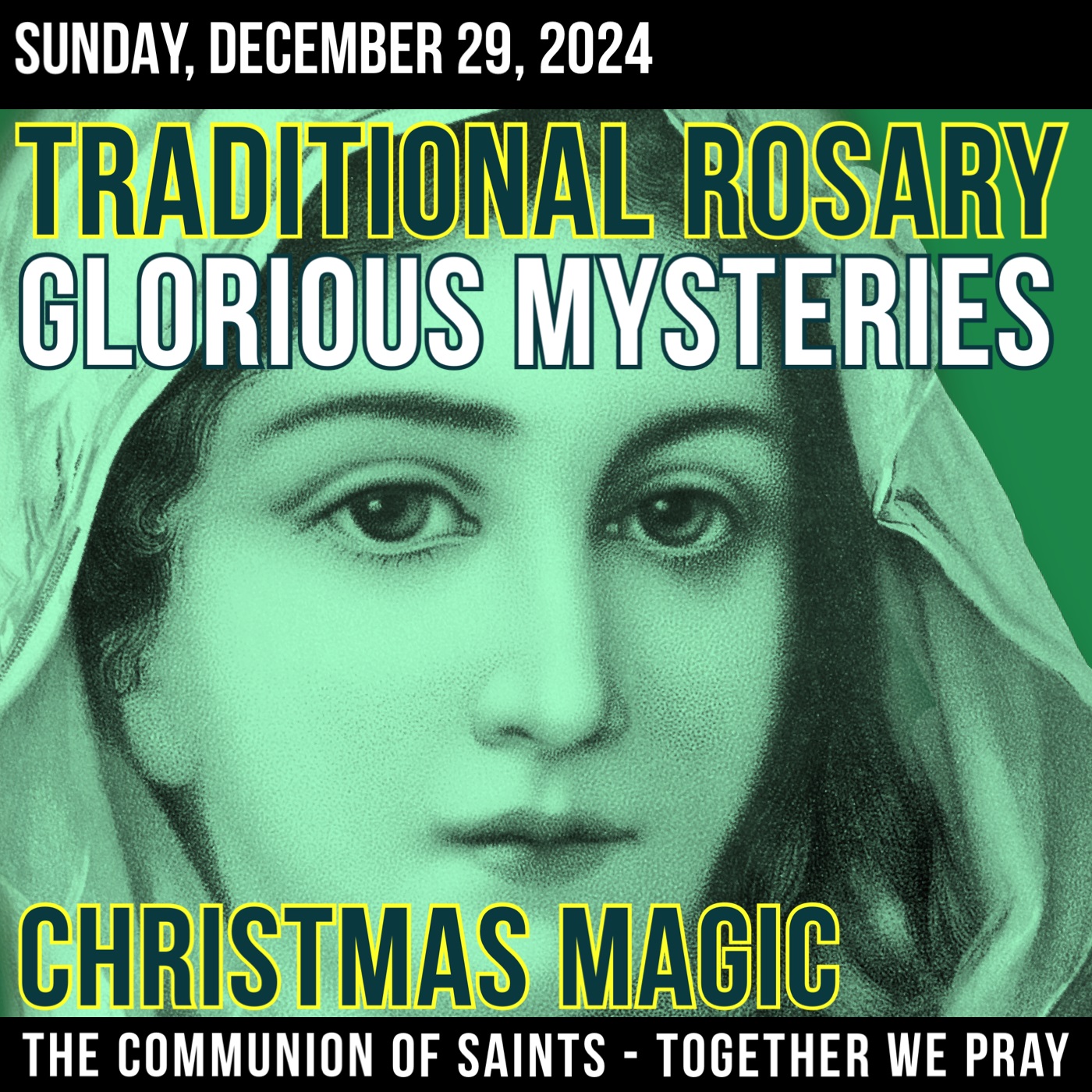 A Rosary Companion