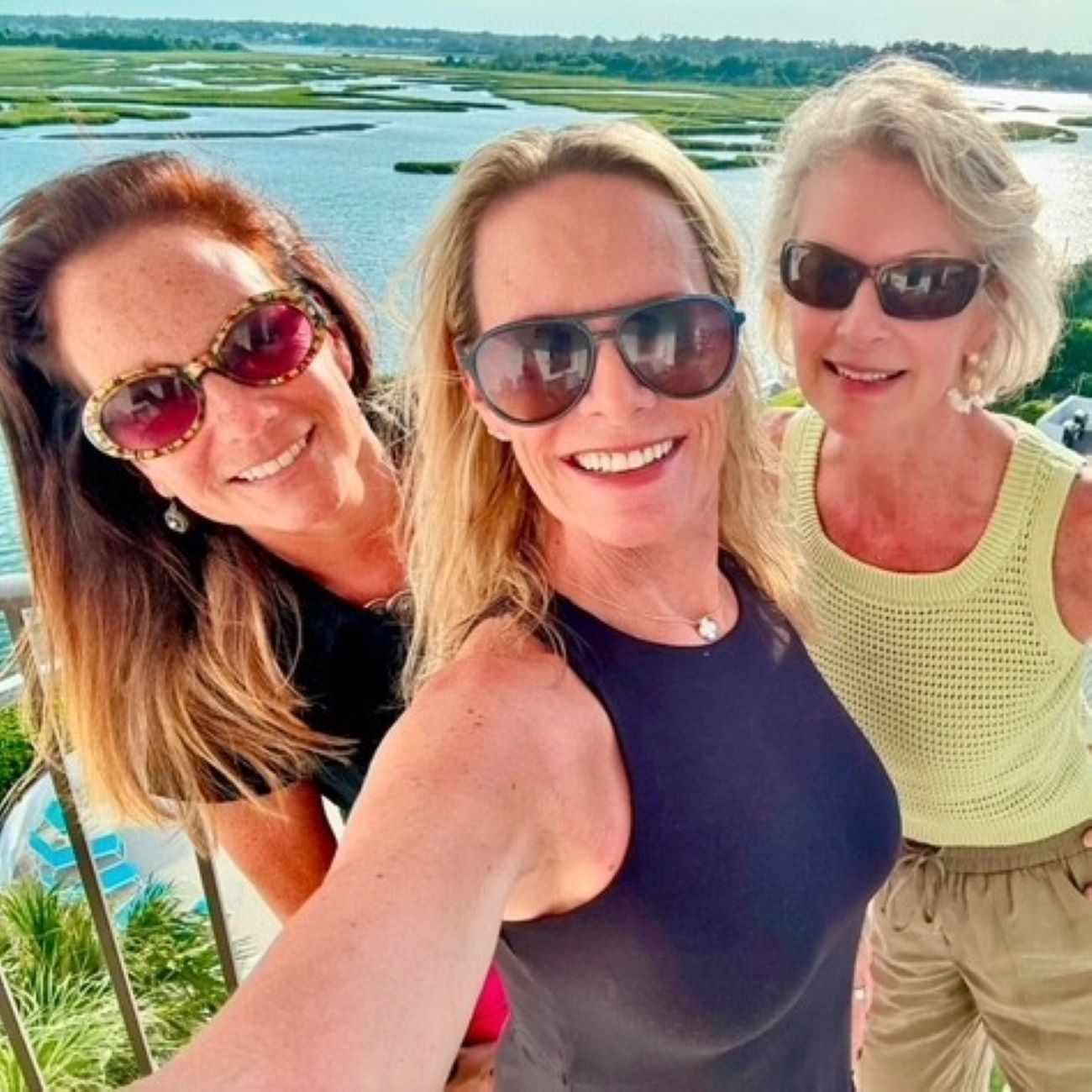 Dating in midlife requires a good bullshit detector, a big dose of patience, and a healthy sense of humor