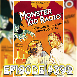 Monster Kid Radio