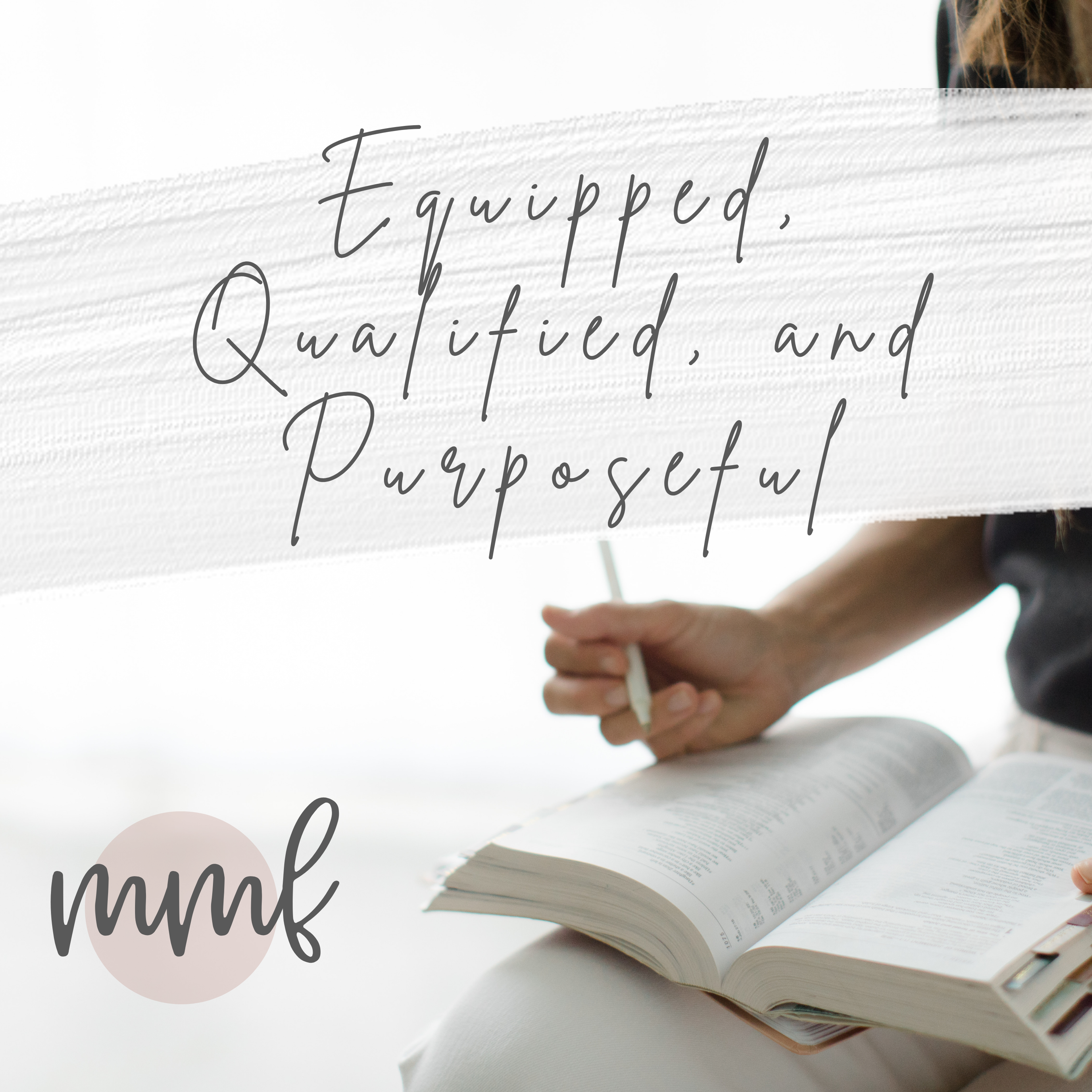 Motherhood Meets Faith