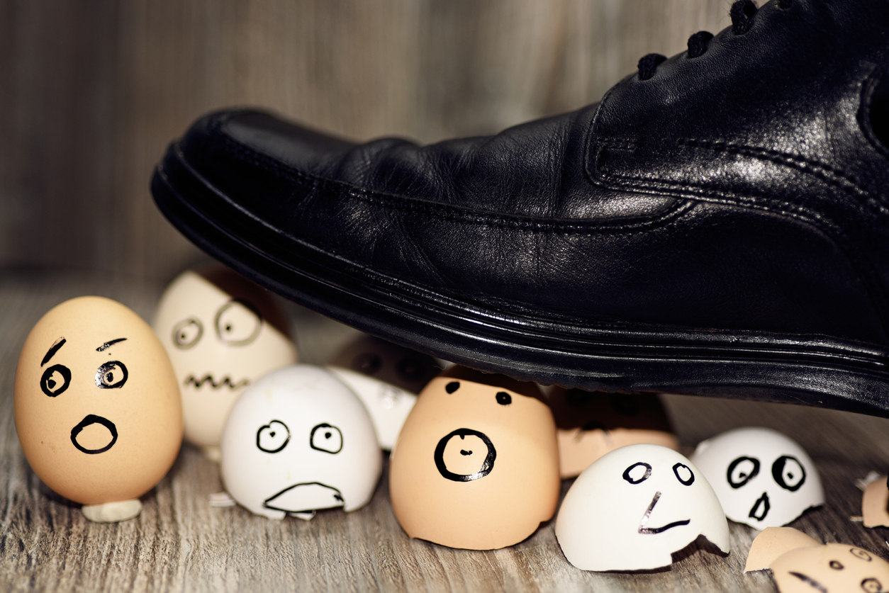 Is Competitive Spirit Killing Your Workplace? with Dr. Margaret Heffernan