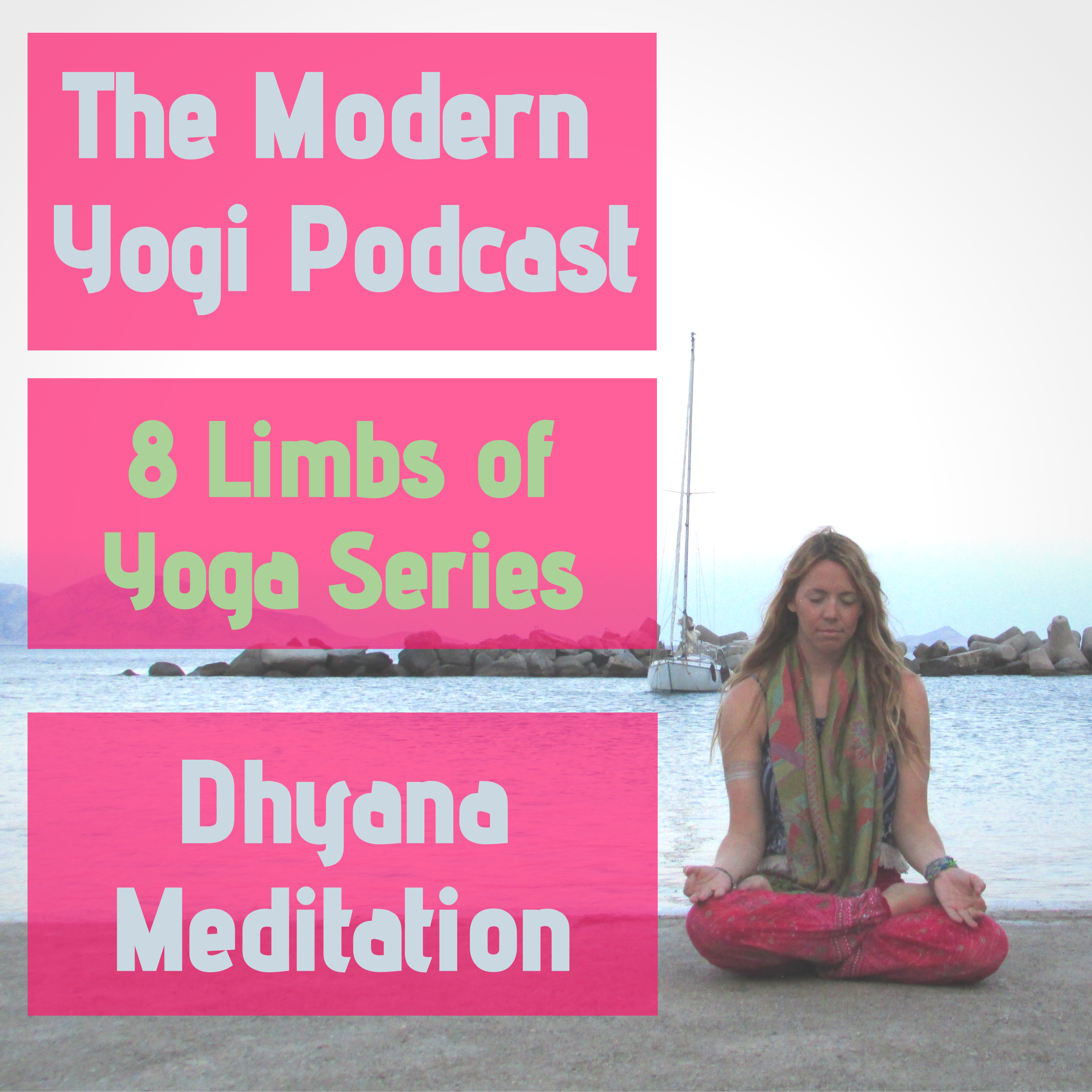 The Modern Yogi