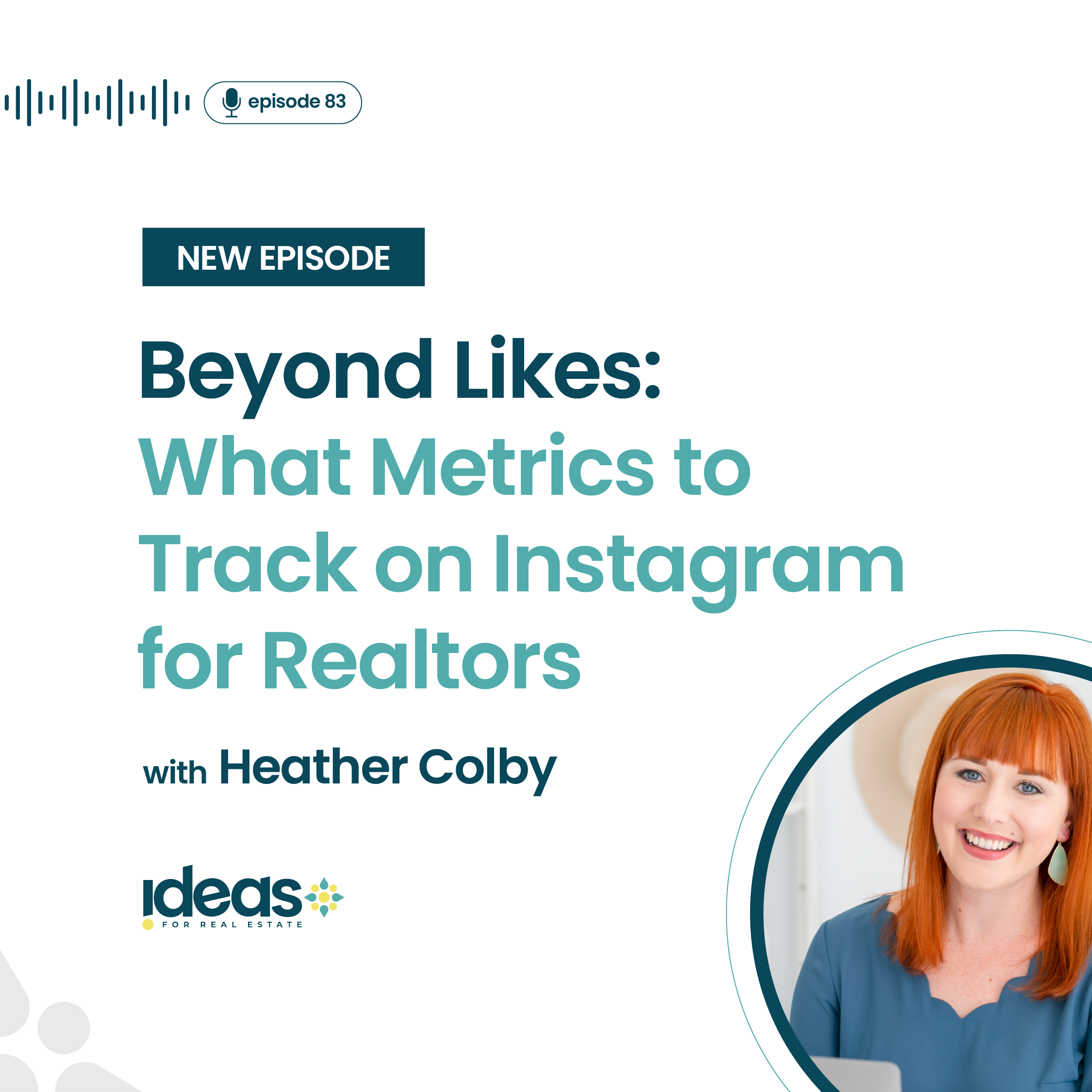 Ideas for Real Estate Podcast