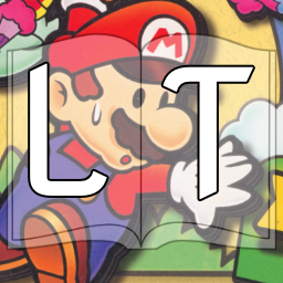 Episode 29: Paper Mario Part 1