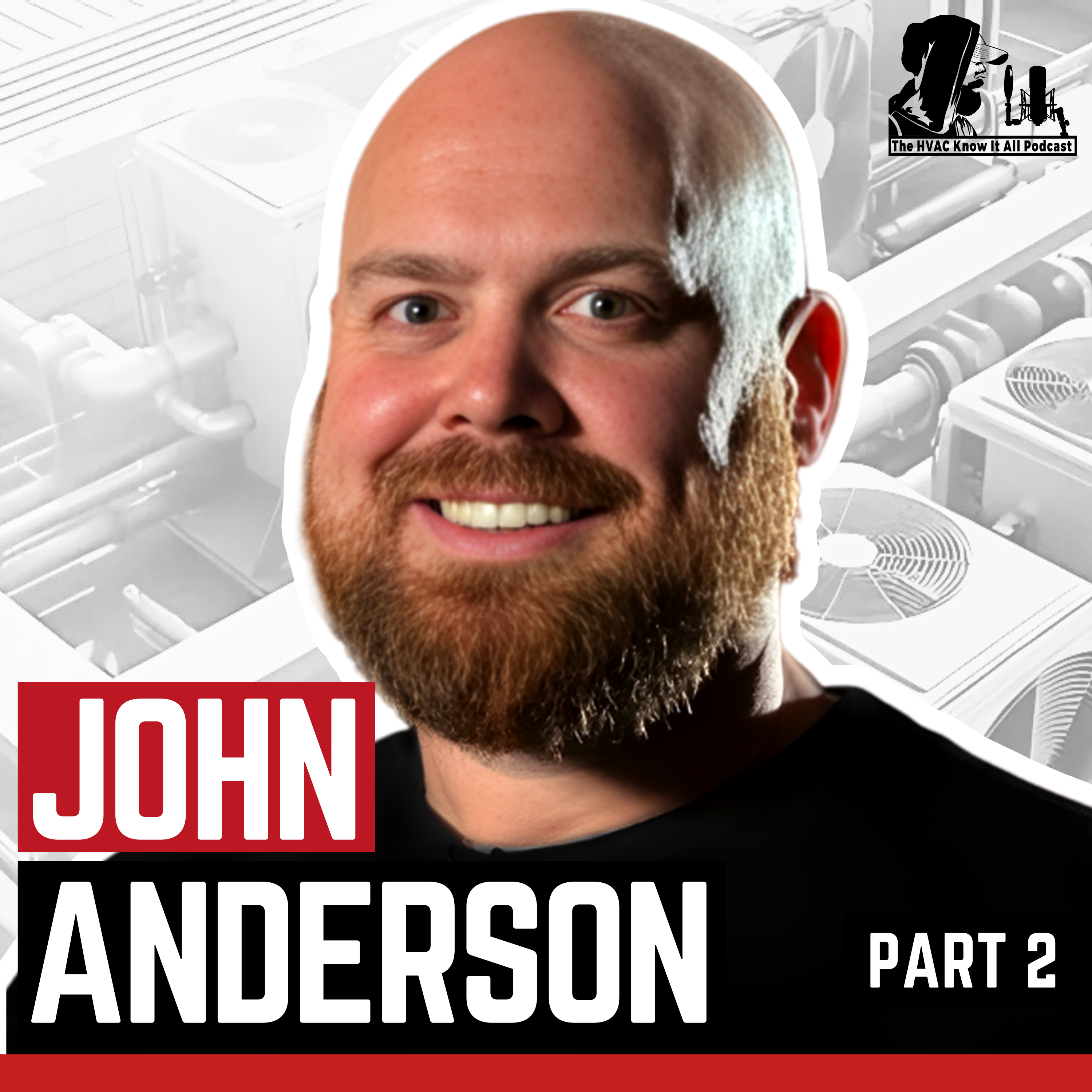 The Manifold Gauge Is Dead for HVAC Techs Switching to Digital Probes with John Anderson Part 2