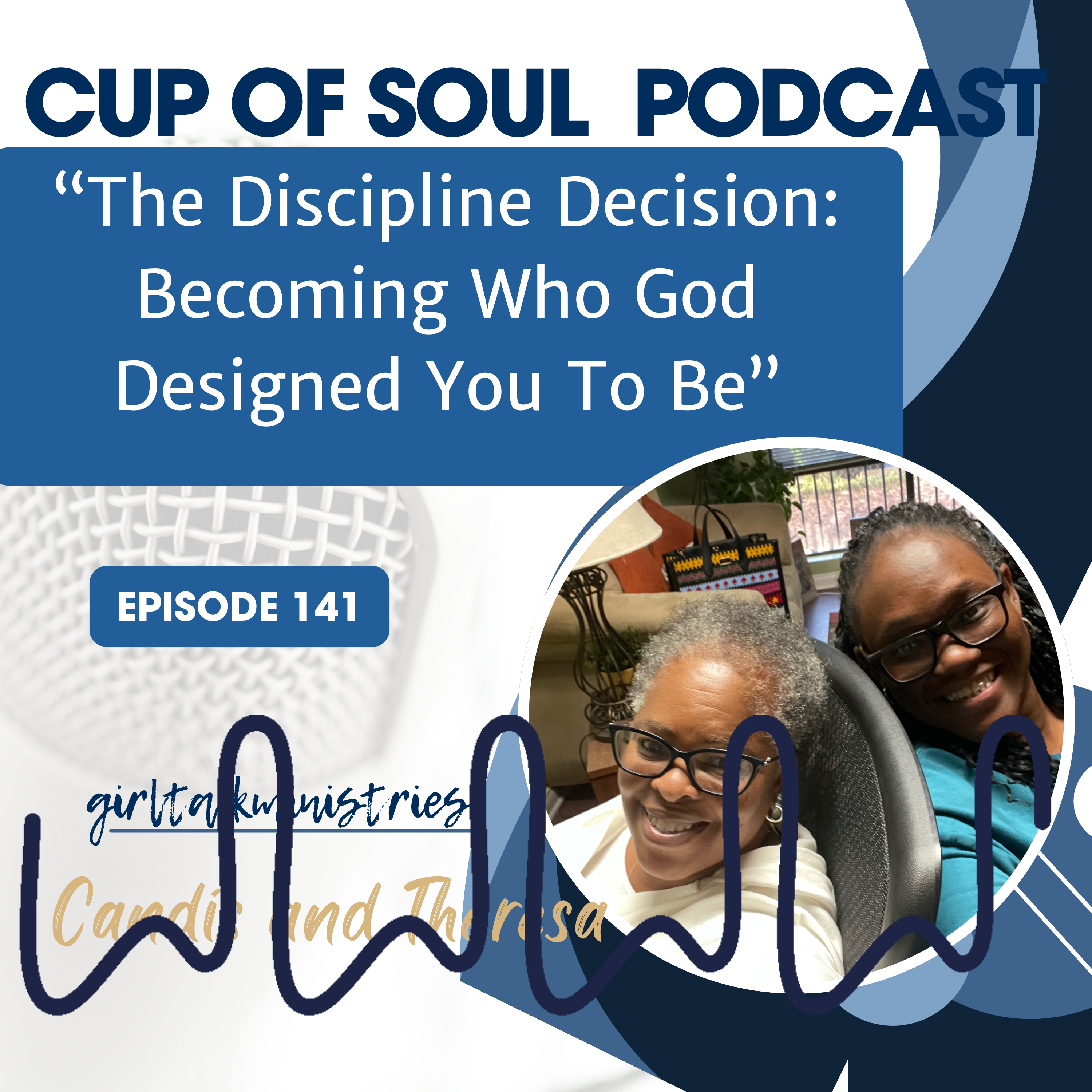 Cup of Soul Podcast