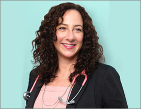 More than Water: the Keys to Hydration with Dr. Dana Cohen