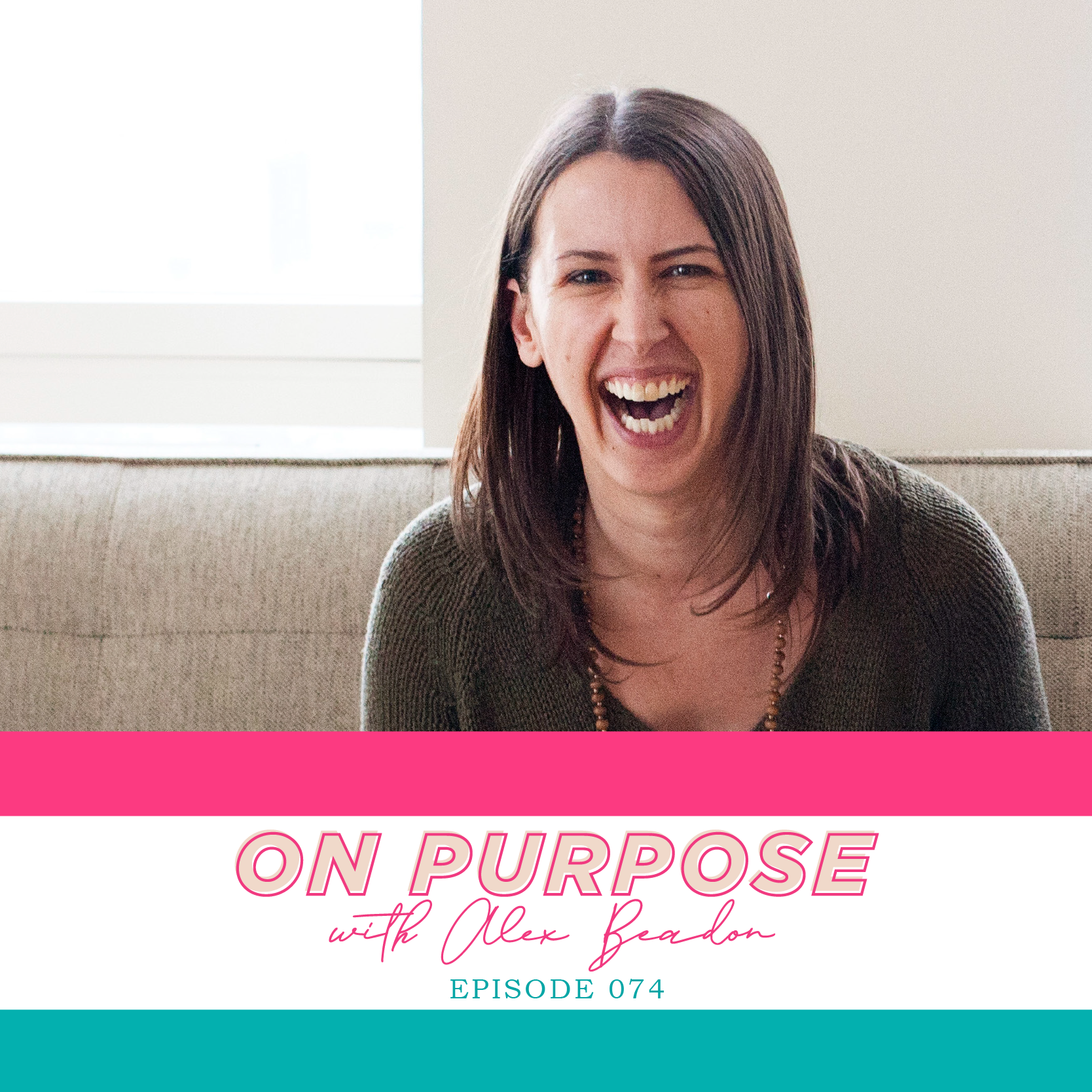 On Purpose With Alex Beadon